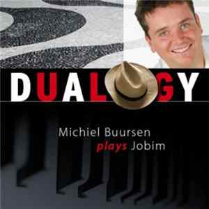 Michiel Buursen - Dualogy (Michiel Buursen Plays Jobim) mp3