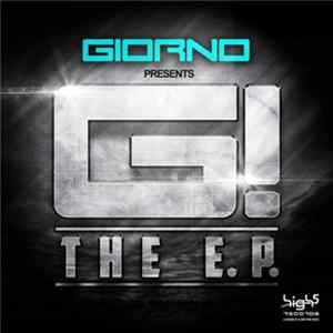 Giorno Presents G! - The E.P. mp3