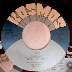Sweet People - Elodie mp3