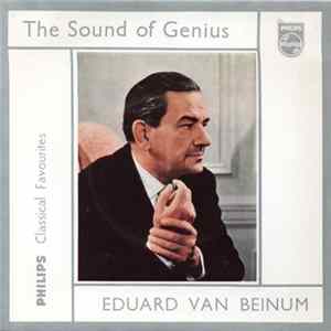 Eduard van Beinum - The Sound Of Genius mp3