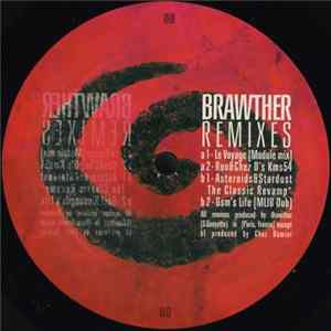 Brawther - Remixes mp3
