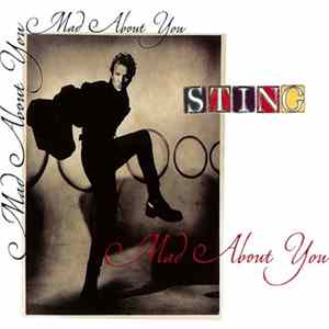 Sting - Mad About You mp3
