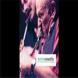 Various - Kopacoustic mp3