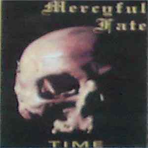 Mercyful Fate - Time mp3