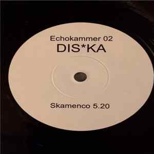 Diska / Lions Den - Skamenco 5.20 / Bandolero 5.04 mp3