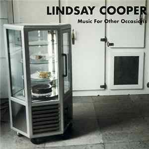 Lindsay Cooper - Music For Other Occasions mp3
