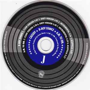 Cassidy - B-Boy Stance / A.M. To P.M. mp3