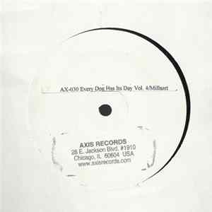 Millsart - Every Dog Has Its Day Vol. 4 mp3