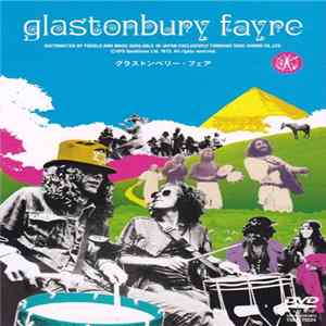 Various - Glastonbury Fayre mp3