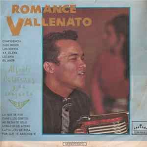 Alfredo Gutiérrez Y Su Conjunto - Romance Vallenato mp3