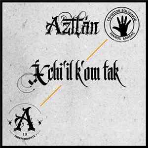 Various - Xchi'il K'om Tak mp3