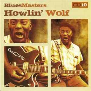 Howlin' Wolf - Blues Masters mp3
