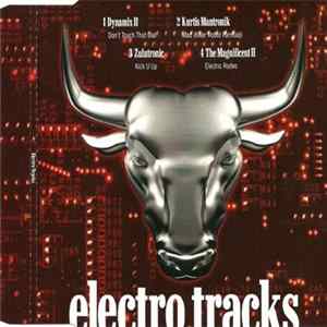 Various - Electric Rodeo mp3