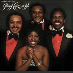 Gladys Knight & The Pips - The One And Only... mp3