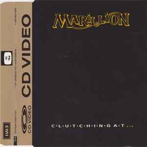 Marillion - Clutching At... mp3