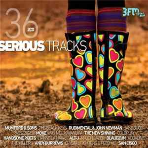 Various - 36 Serious Tracks mp3