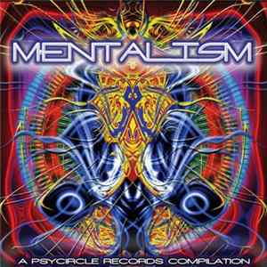 Monks Of Madness - Mentalism mp3