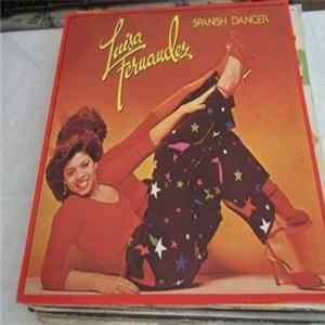 Luisa Fernandez - Spanish Dancer mp3