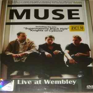 Muse - Live At Wembley mp3