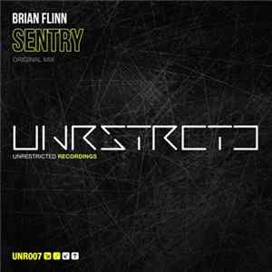 Brian Flinn - Sentry mp3