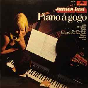 James Last - James Last Band - Piano À Gogo mp3