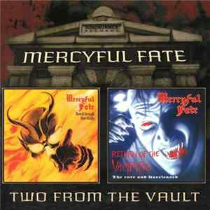 Mercyful Fate - Don't Break The Oath / Return Of The Vampire mp3