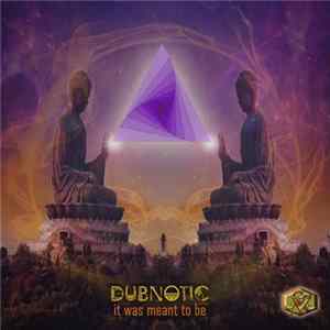 Dubnotic - It Was Meant To Be mp3