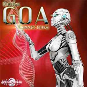 Various - Digital Goa Connections mp3