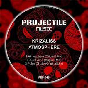 Krizaliss - Atmosphere mp3