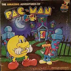 Pac-Man - The Amazing Adventures Of Pac-Man mp3