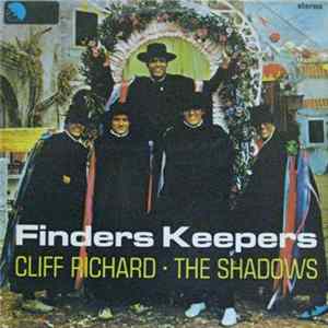 Cliff Richard & The Shadows - Finders Keepers mp3