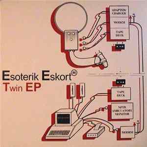 Keta / Dacom@ - Twin E.P. mp3