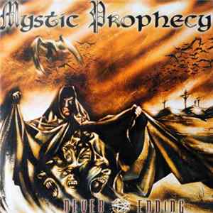 Mystic Prophecy - Never Ending mp3