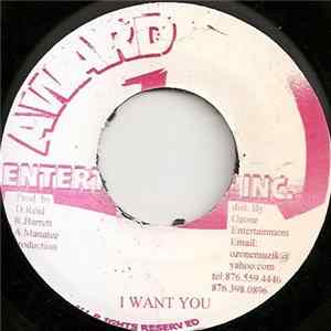 Lukie D - I Want You / Danderous mp3