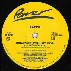 Tapps - Runaway (With My Love) mp3