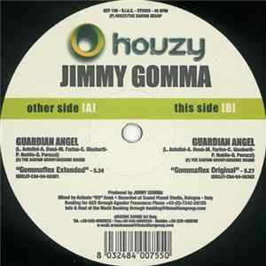 Jimmy Gomma - Guardian Angel mp3