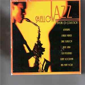 Various - Mellow Jazz - A Special CD Collection mp3