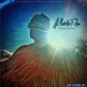 Murda Ron - Telegramm (Neuauflage) mp3