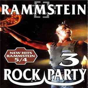 Various - Rammstein Rock Party 3 mp3