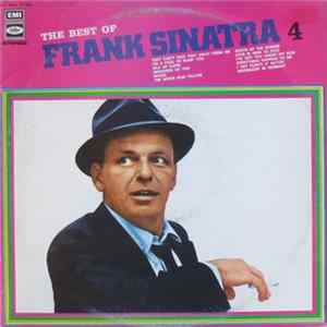 Frank Sinatra - The Best Of Frank Sinatra 4 mp3