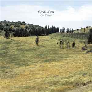 Geva Alon - Get Closer mp3