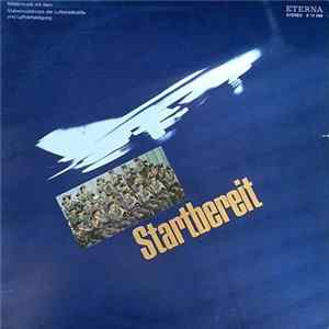 Stabsmusikkorps Der Luftstreitkräfte Und Luftverteidigung - Startbereit mp3