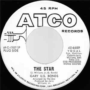 Gary U.S. Bonds - The Star / You Need A Personal Manager mp3