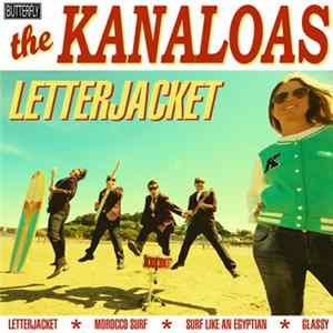 The Kanaloas - Letterjacket mp3