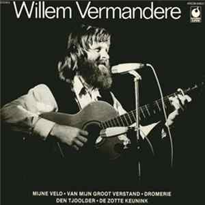 Willem Vermandere - Willem Vermandere mp3