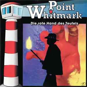 Bob Lexington - Point Whitmark 2 - Die Rote Hand Des Teufels mp3