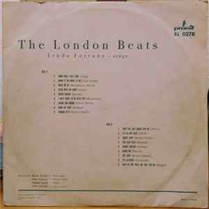 The London Beats - Linda Fortune - sings mp3