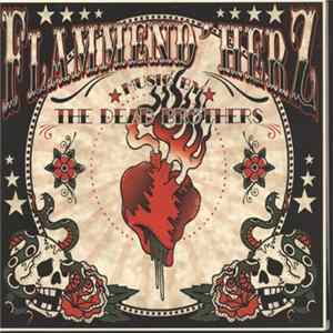 The Dead Brothers - Flammend' Herz - Soundtrack mp3