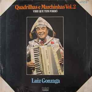 Luiz Gonzaga - Quadrilhas E Marchinhas Vol. 2 mp3