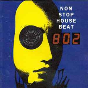 Various - Non Stop House Beat 802 mp3